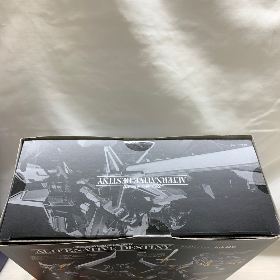 【現状渡し品】 SMP ALTERNATIVE DESTINY 超獣機神ダンクーガ ダンクーガ 057-260605-MS-06-min 万代Net店