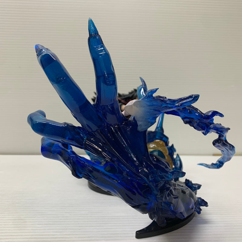 【現状渡し品】 フィギュアーツ ZERO うちはマダラ 威装・須佐能乎 絆Relation アニメ NARUTO ナルト 疾風伝 フィギュア 051-260729-hu-11-min 万代Net店