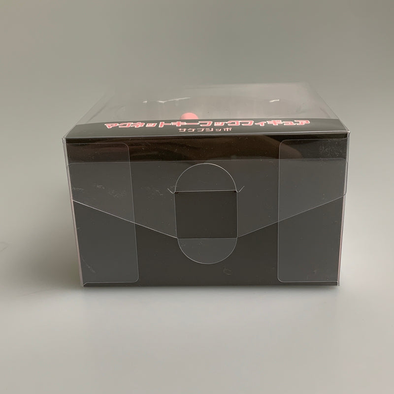 【中古品】 ポケットモンスター ポケモン　マグネットキーフックフィギュア　サケブシッポ 038-260608-hu-01-min 万代Net店