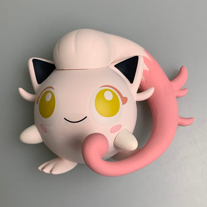 【中古品】 ポケットモンスター ポケモン　マグネットキーフックフィギュア　サケブシッポ 038-260608-hu-01-min 万代Net店