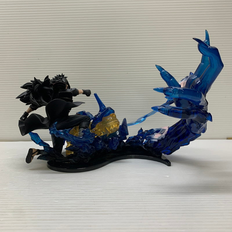 【現状渡し品】 フィギュアーツ ZERO うちはマダラ 威装・須佐能乎 絆Relation アニメ NARUTO ナルト 疾風伝 フィギュア 051-260729-hu-11-min 万代Net店