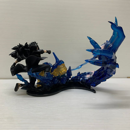 【現状渡し品】 フィギュアーツ ZERO うちはマダラ 威装・須佐能乎 絆Relation アニメ NARUTO ナルト 疾風伝 フィギュア 051-260729-hu-11-min 万代Net店