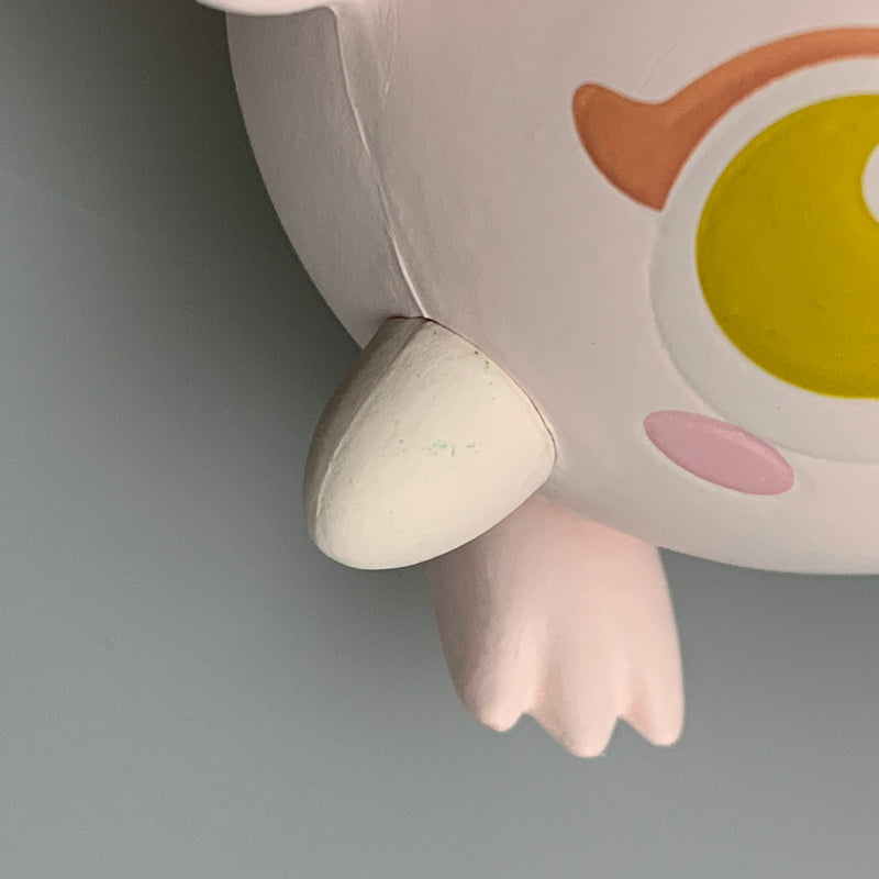 【中古品】 ポケットモンスター ポケモン　マグネットキーフックフィギュア　サケブシッポ 038-260608-hu-01-min 万代Net店