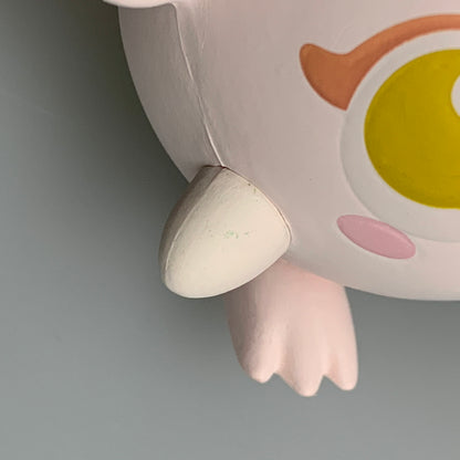 【中古品】 ポケットモンスター ポケモン　マグネットキーフックフィギュア　サケブシッポ 038-260608-hu-01-min 万代Net店