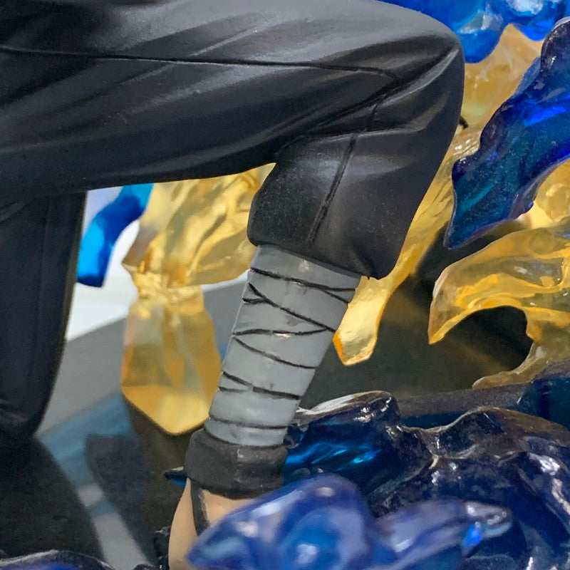 【現状渡し品】 フィギュアーツ ZERO うちはマダラ 威装・須佐能乎 絆Relation アニメ NARUTO ナルト 疾風伝 フィギュア 051-260729-hu-11-min 万代Net店