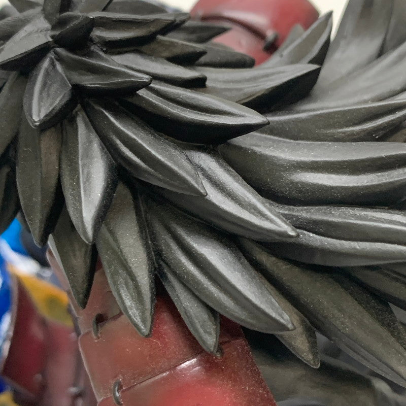 【現状渡し品】 フィギュアーツ ZERO うちはマダラ 威装・須佐能乎 絆Relation アニメ NARUTO ナルト 疾風伝 フィギュア 051-260729-hu-11-min 万代Net店
