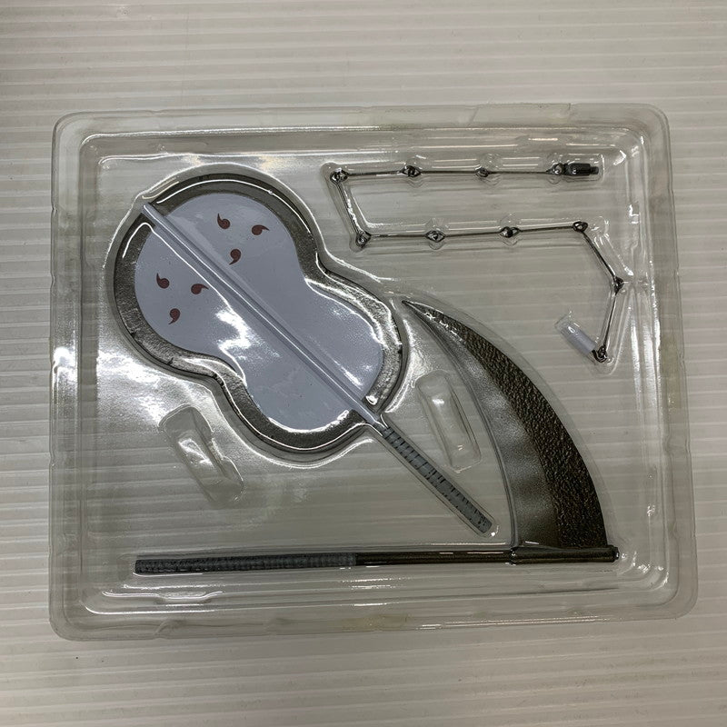 【現状渡し品】 フィギュアーツ ZERO うちはマダラ 威装・須佐能乎 絆Relation アニメ NARUTO ナルト 疾風伝 フィギュア 051-260729-hu-11-min 万代Net店