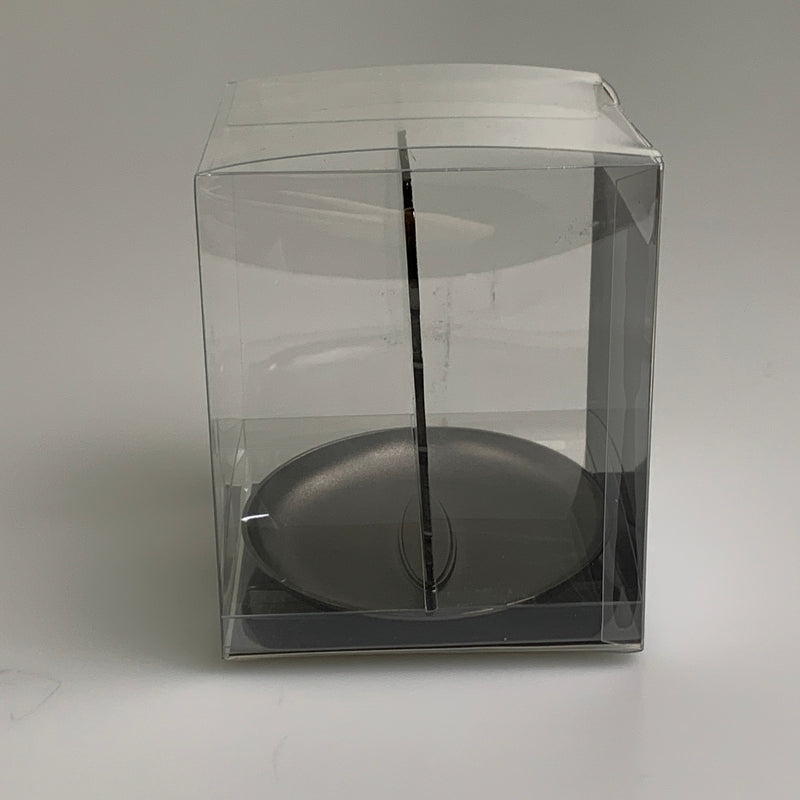 【中古品】 ポケモンセンター限定 ルカリオ アクセサリースタンド COOL×METAL 052-260608-hu-02-min 万代Net店