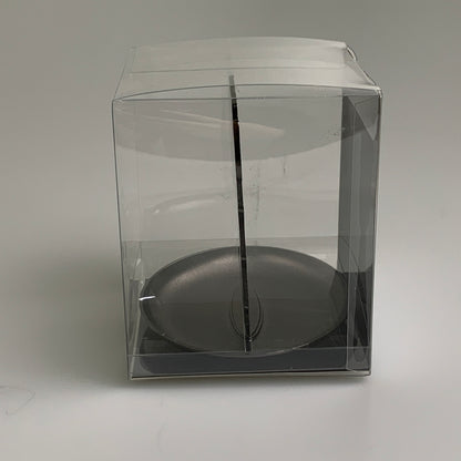 【中古品】 ポケモンセンター限定 ルカリオ アクセサリースタンド COOL×METAL 052-260608-hu-02-min 万代Net店