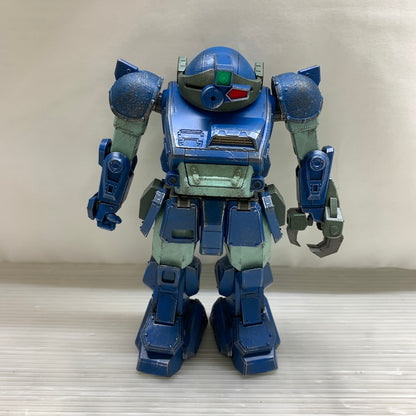【現状渡し品】 ロボ道 ラビドリードッグ 「装甲騎兵ボトムズ」 アクションフィギュア 057-260605-MS-07-min 万代Net店