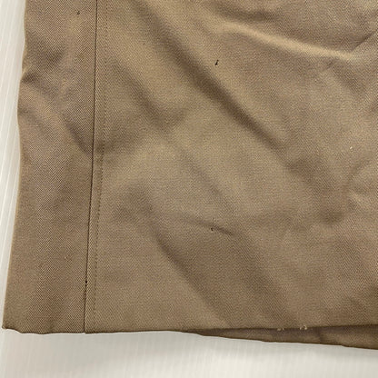 【現状渡し品】【メンズ】 Burberrys バーバリーズ BALMACAAN COAT バルマカーン コート ライトアウター 141-251130-yy-02-tei サイズ：F カラー：ベージュ 万代Net店