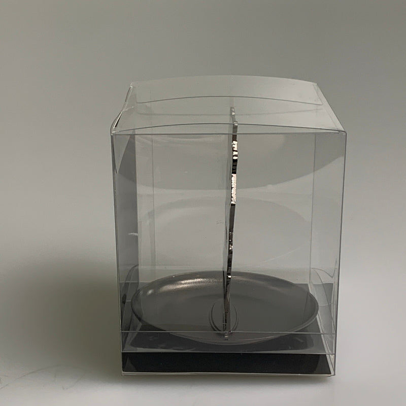 【中古品】 ポケモンセンター限定 ルカリオ アクセサリースタンド COOL×METAL 052-260608-hu-02-min 万代Net店