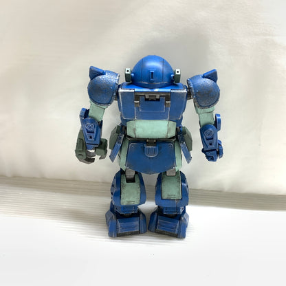 【現状渡し品】 ロボ道 ラビドリードッグ 「装甲騎兵ボトムズ」 アクションフィギュア 057-260605-MS-07-min 万代Net店