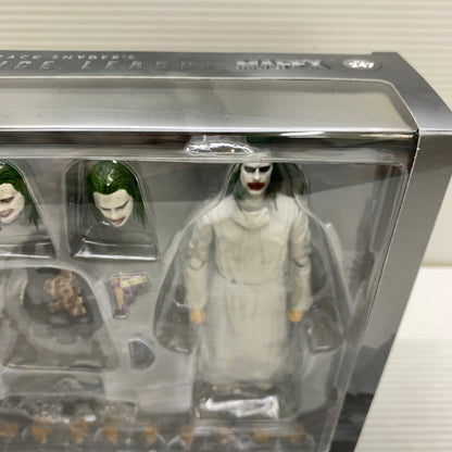 【中古品】 ジャスティス・リーグ：ザック・スナイダーカット MAFEX KNIGHTMARE THE JOKER(ZACK SNYDER’S JUSTICE LEAGUE Ver.) アクションフィギュア No.247 箱あり 055-260716-YT-09-min 万代Net店