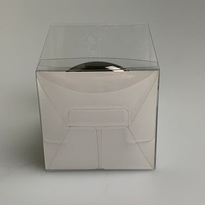 【中古品】 ポケモンセンター限定 ルカリオ アクセサリースタンド COOL×METAL 052-260608-hu-02-min 万代Net店