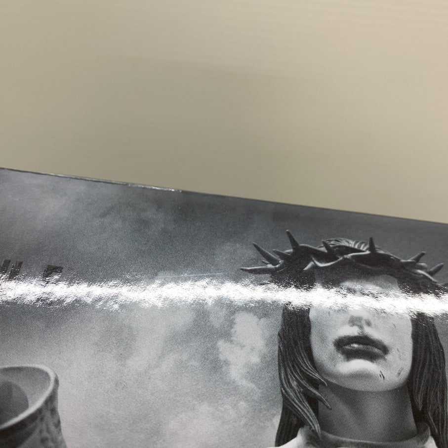 【中古品】 ジャスティス・リーグ：ザック・スナイダーカット MAFEX KNIGHTMARE THE JOKER(ZACK SNYDER’S JUSTICE LEAGUE Ver.) アクションフィギュア No.247 箱あり 055-260716-YT-09-min 万代Net店