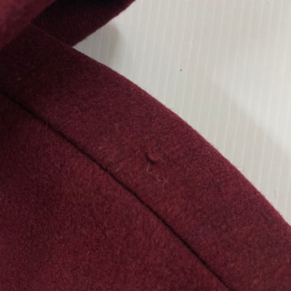 【現状渡し品】【メンズ】 FRIEDMAN'S フリードマンズ SAILOR STADIUM JACKET セーラー スタジアムジャケット スタジャン アウター 145-260927-AS-10-hon サイズ：M カラー：ボルドー 万代Net店
