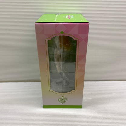 【中古品】 一番くじ 学園アイドルマスター Part3 B賞 紫雲清夏 フィギュア 1/7 Gracemaster バンダイ 箱あり 053-260717-YT-01-min 万代Net店