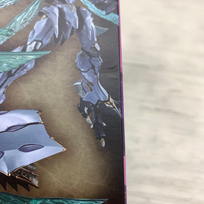 【未使用品】 METAL BUILD DRAGON SCALE サーバイン 057-260605-MS-08-min 万代Net店