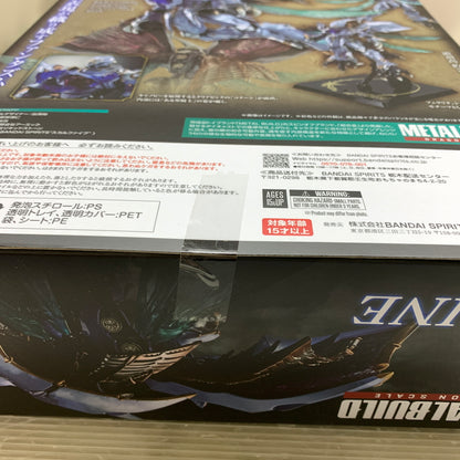 【未使用品】 METAL BUILD DRAGON SCALE サーバイン 057-260605-MS-08-min 万代Net店