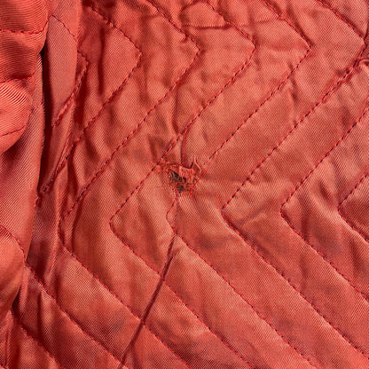 【現状渡し品】【メンズ】 FRIEDMAN'S フリッドマンズ SAILOR STADIUM JACKETセーラー スタジアムジャケット ライトアウター 145-251130-yy-10-tei サイズ：M カラー：ボルドー 万代Net店