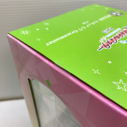 【中古品】 一番くじ 学園アイドルマスター Part3 B賞 紫雲清夏 フィギュア 1/7 Gracemaster バンダイ 箱あり 053-260717-YT-01-min 万代Net店