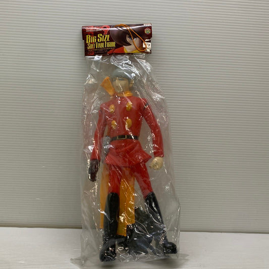 【中古品】 アニメ サイボーグ009 ビッグサイズ ソフビ フィギュア 004 アルベルト・ハインリヒ 052-260729-hu-13-min 万代Net店
