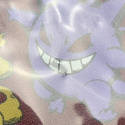 【未使用品】 ゲンガー ブック型ケース Pokemon Fairy Tale 「ポケットモンスター」 ポケモンセンター限定 052-260608-hu-03-min 万代Net店
