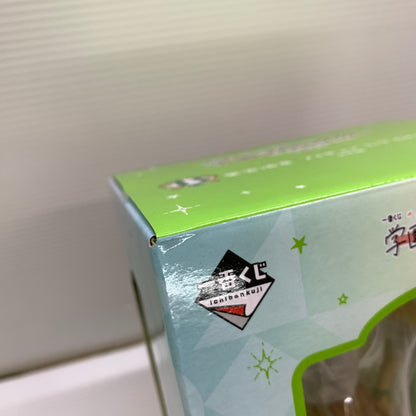 【中古品】 一番くじ 学園アイドルマスター Part3 B賞 紫雲清夏 フィギュア 1/7 Gracemaster バンダイ 箱あり 053-260717-YT-01-min 万代Net店