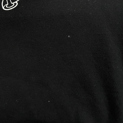 【中古品】【メンズ】 SWTSHRT PLVR LTD 2212-304-5017 スウェットシャツ プルオーバー リミテッド トップス パーカー 190-251130-yy-18-fuzh サイズ：L カラー：ブラック 万代Net店