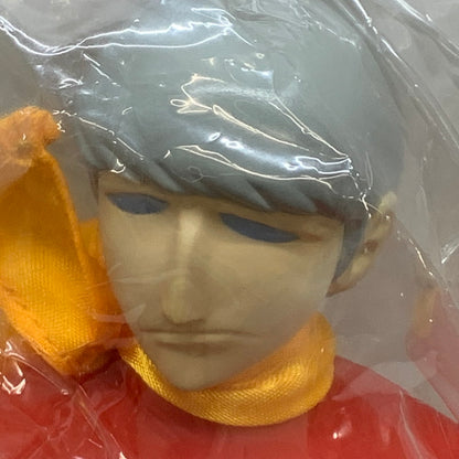 【中古品】 アニメ サイボーグ009 ビッグサイズ ソフビ フィギュア 004 アルベルト・ハインリヒ 052-260729-hu-13-min 万代Net店