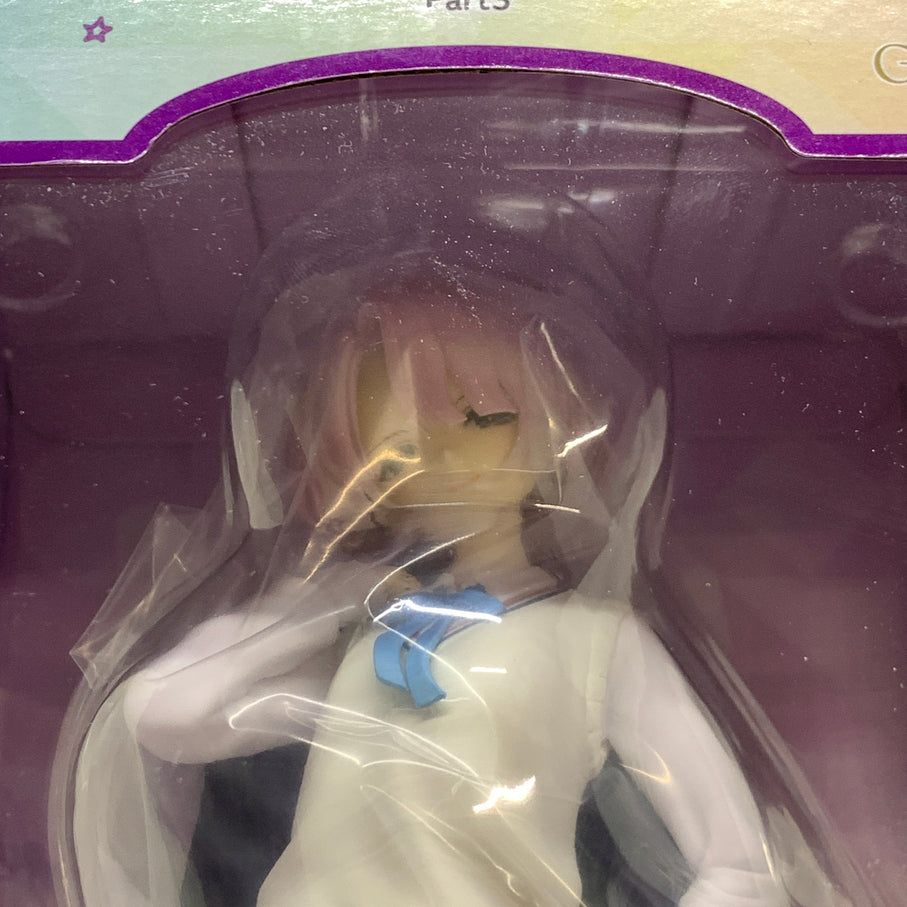 【中古品】 一番くじ 学園アイドルマスター Part3 A賞 有村麻央 フィギュア 1/7 Gracemaster バンダイ 箱あり 053-260717-YT-02-min 万代Net店