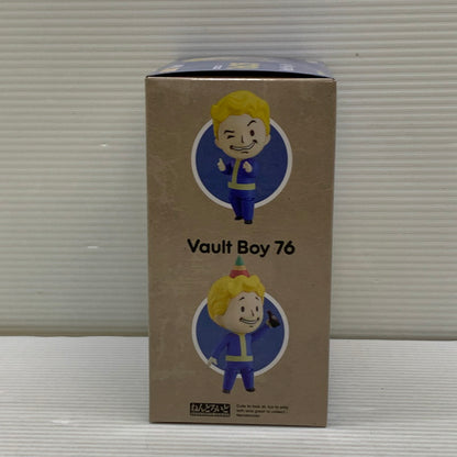 【未使用品】 ねんどろいど ゲーム Fallout ボルトボーイ 76 塗装済み 可動 フィギュア 052-260729-hu-15-min 万代Net店