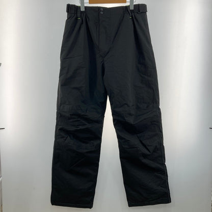 【中古品】【メンズ】 WORKMAN AEGIS 防水防寒スーツ 上下セット 144-260419-WA-01-iwa サイズ：3L カラー：ブラック グリーン 万代Net店