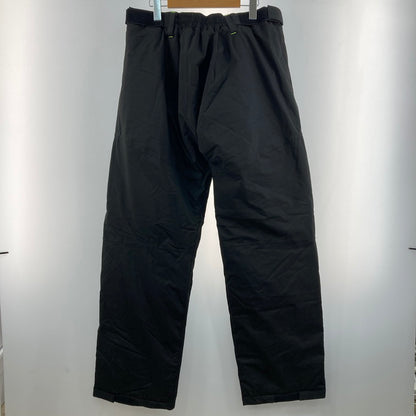 【中古品】【メンズ】 WORKMAN AEGIS 防水防寒スーツ 上下セット 144-260419-WA-01-iwa サイズ：3L カラー：ブラック グリーン 万代Net店