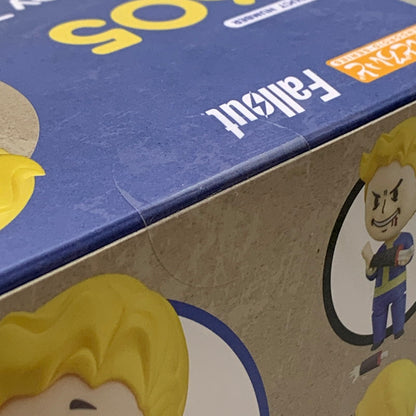 【未使用品】 ねんどろいど ゲーム Fallout ボルトボーイ 76 塗装済み 可動 フィギュア 052-260729-hu-15-min 万代Net店