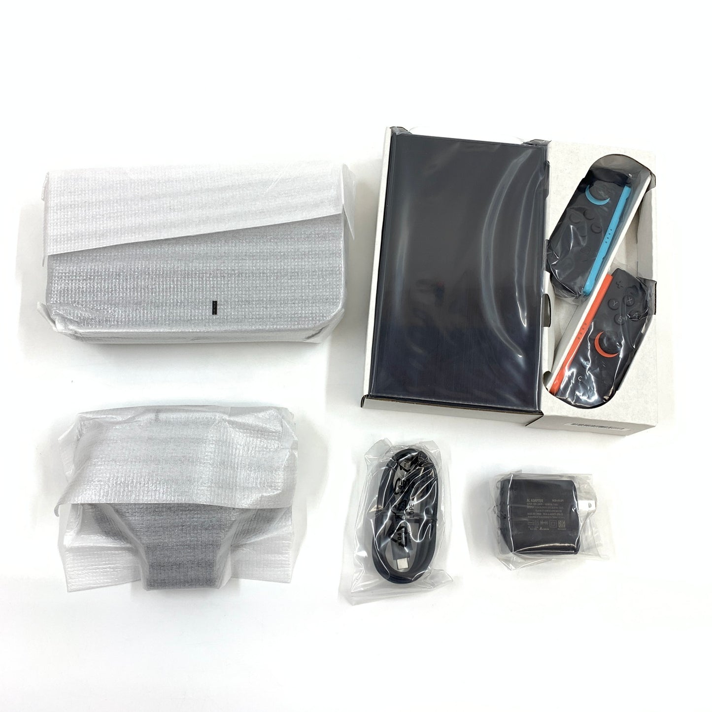 【未使用品】 Nintendo Switch 2(日本語・国内専用) 035-260612-ko-02-fur 万代Net店