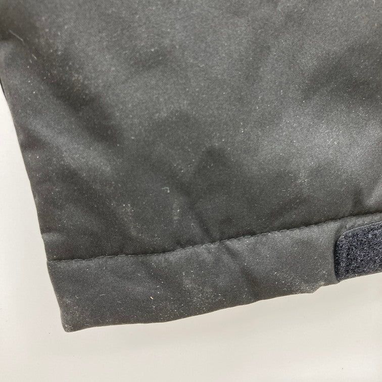 【中古品】【メンズ】 WORKMAN AEGIS 防水防寒スーツ 上下セット 144-260419-WA-01-iwa サイズ：3L カラー：ブラック グリーン 万代Net店