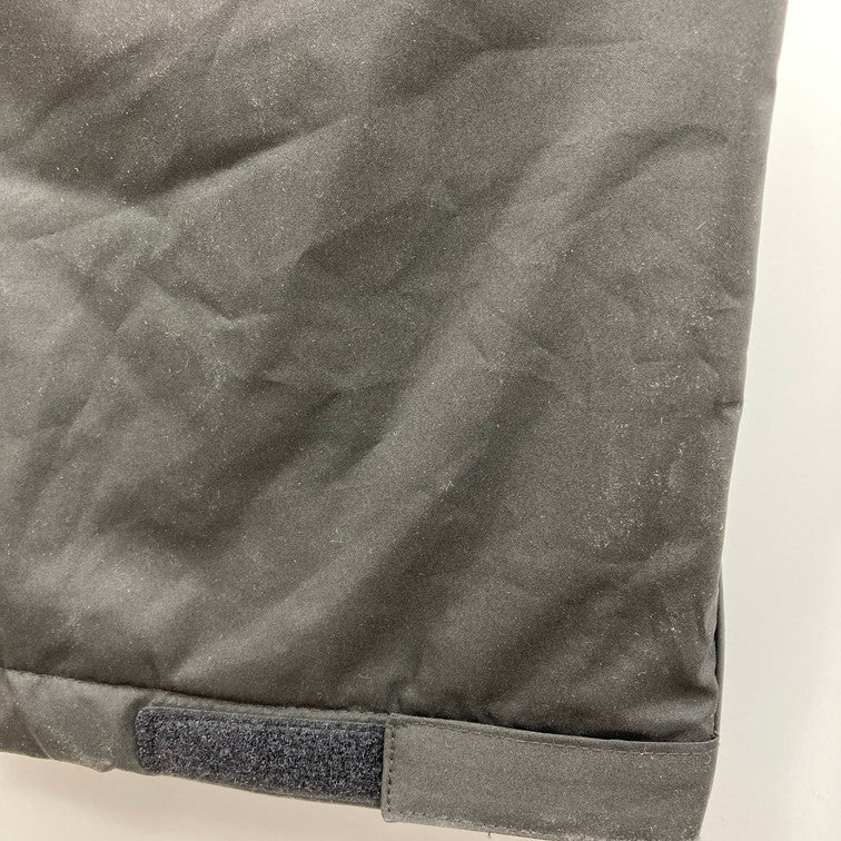 【中古品】【メンズ】 WORKMAN AEGIS 防水防寒スーツ 上下セット 144-260419-WA-01-iwa サイズ：3L カラー：ブラック グリーン 万代Net店