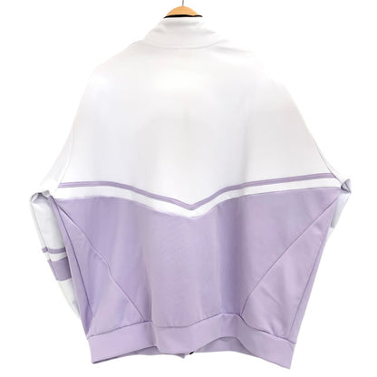 【現状渡し品】【メンズ/レディース】 ぶいすぽっ！ジャージ オリジナルデザイン 兎咲ミミ 053-260105-yu-01-fur 万代Net店