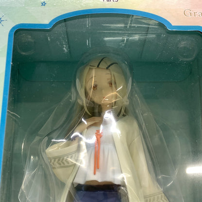 【中古品】 一番くじ 学園アイドルマスター Part3 C賞 篠澤 広 フィギュア 1/7 Gracemaster バンダイ 箱あり 053-260717-YT-03-min 万代Net店