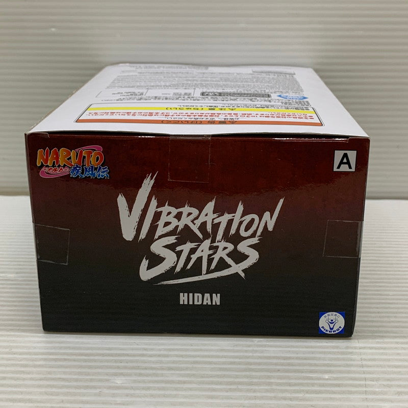 【中古品】 アニメ NARUTO ナルト 疾風伝 VIBRATION STARS 飛段 A 通常 塗装済み 完成品 フィギュア プライズ 051-260729-hu-16-min 万代Net店