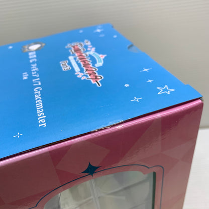 【中古品】 一番くじ 学園アイドルマスター Part3 C賞 篠澤 広 フィギュア 1/7 Gracemaster バンダイ 箱あり 053-260717-YT-03-min 万代Net店