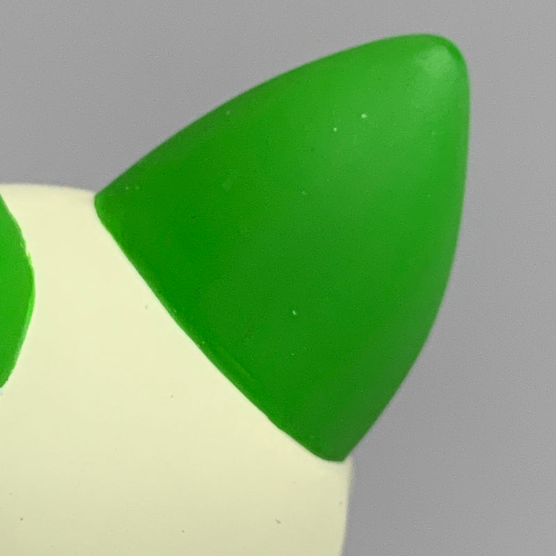 【中古品】 ポケットモンスターニャオハ フィギュア ポケモン WCS2023 横浜限定 記念グッズ 052-260608-hu-05-min 万代Net店