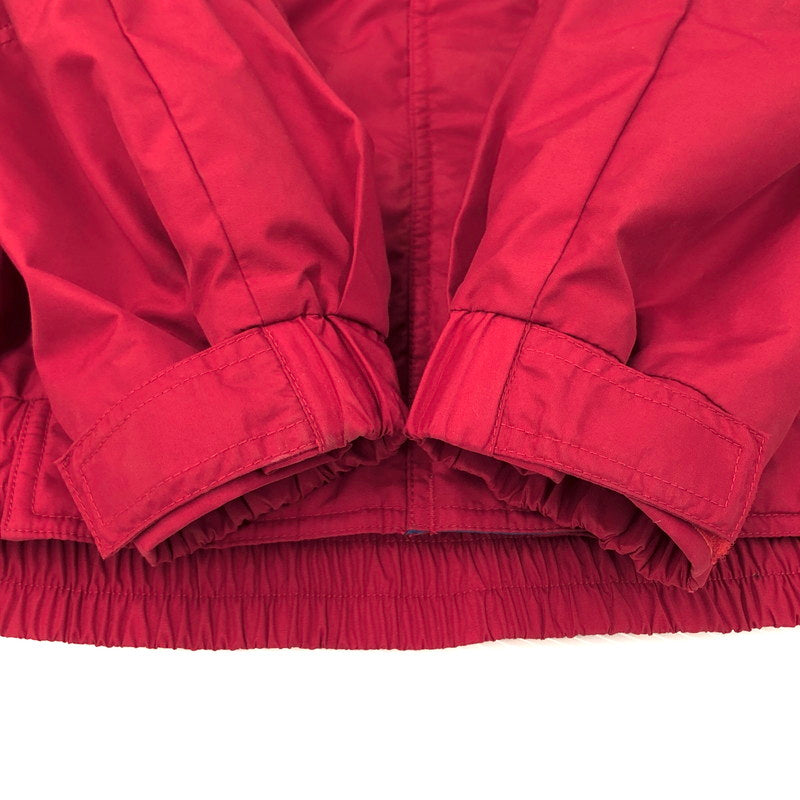 【中古品】【レディース】 Columbia コロンビア skidaddle MOUNTAIN JACKET マウンテンジャケット 古着 アウター アウトドア系 ヴィンテージ系 144-250731-rs-03-fur サイズ：XL カラー：レッド 万代Net店