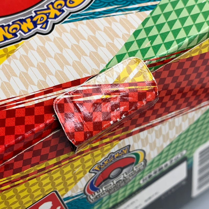 【中古品】 ポケットモンスターニャオハ フィギュア ポケモン WCS2023 横浜限定 記念グッズ 052-260608-hu-05-min 万代Net店
