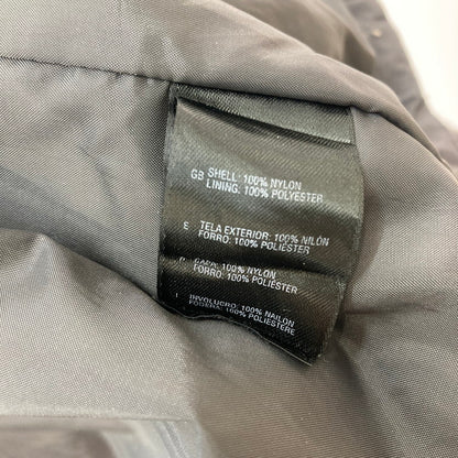 【現状渡し品】【メンズ】 THE NORTH FACE ザ・ノースフェイス HYVENT RED ジャケット 144-260101-WA-06-iwa サイズ：L/G カラー：レッド グレー 万代Net店