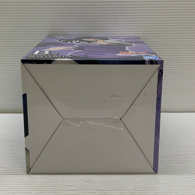 【中古品】 一番くじ アニメ NARUTO ナルト 疾風伝 輪廻の嘆きと平和の懸け橋 B賞 日向ヒナタ MASTERLISE 塗装済み 完成品 フィギュア 051-260729-hu-17-min 万代Net店