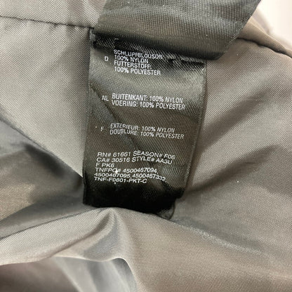 【現状渡し品】【メンズ】 THE NORTH FACE ザ・ノースフェイス HYVENT RED ジャケット 144-260101-WA-06-iwa サイズ：L/G カラー：レッド グレー 万代Net店