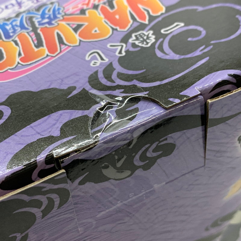 【中古品】 一番くじ アニメ NARUTO ナルト 疾風伝 輪廻の嘆きと平和の懸け橋 B賞 日向ヒナタ MASTERLISE 塗装済み 完成品 フィギュア 051-260729-hu-17-min 万代Net店